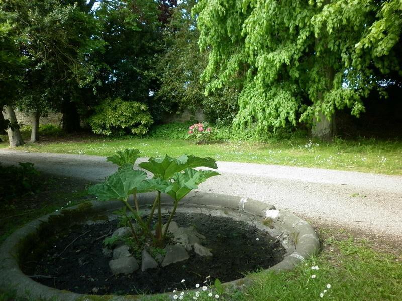 Manoir De La Baronnie Bed & Breakfast Saint-Malo Luaran gambar