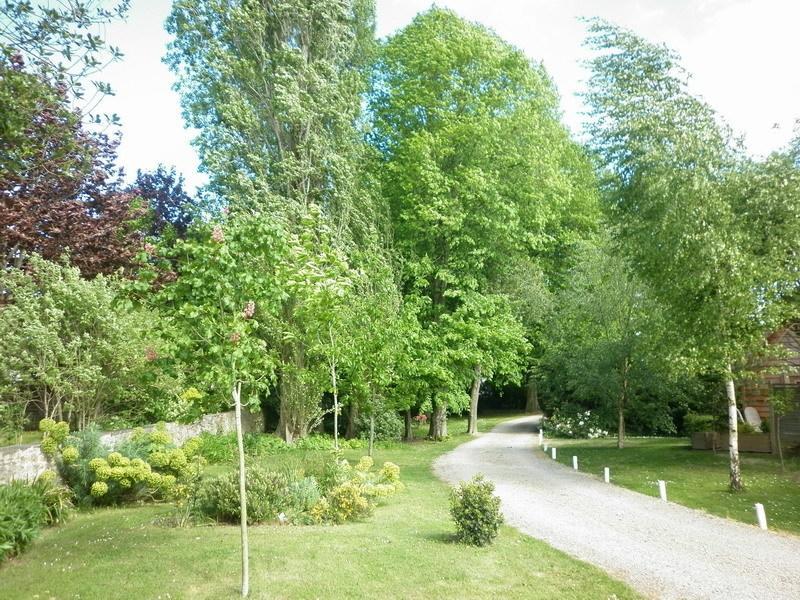 Manoir De La Baronnie Bed & Breakfast Saint-Malo Luaran gambar