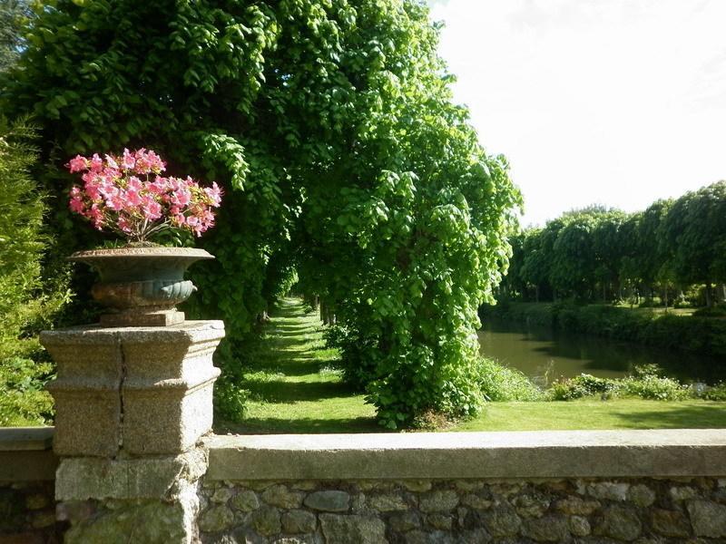 Manoir De La Baronnie Bed & Breakfast Saint-Malo Luaran gambar