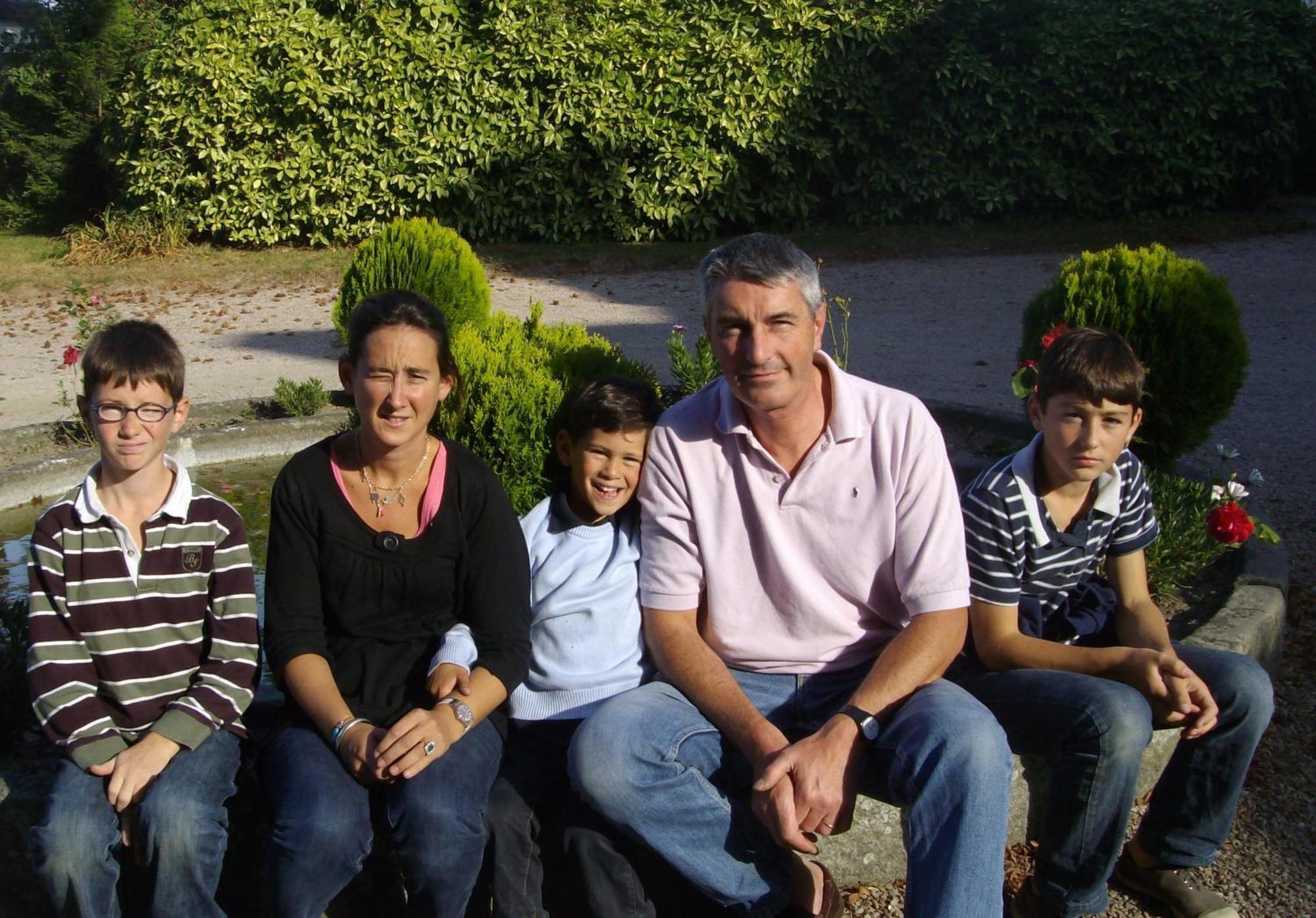 Manoir De La Baronnie Bed & Breakfast Saint-Malo Luaran gambar
