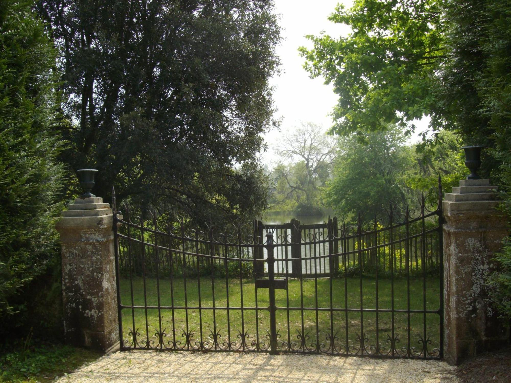 Manoir De La Baronnie Bed & Breakfast Saint-Malo Luaran gambar